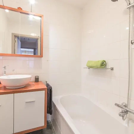 Residentie Maritiem By Interhome *