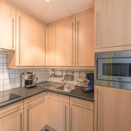 Residentie Maritiem By Interhome *