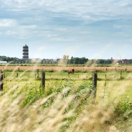 Residentie Maritiem By Interhome アパート