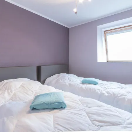 Residentie Maritiem By Interhome